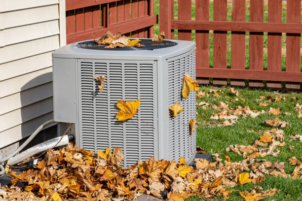 Best Emergency HVAC Repair  in West Linn, OR