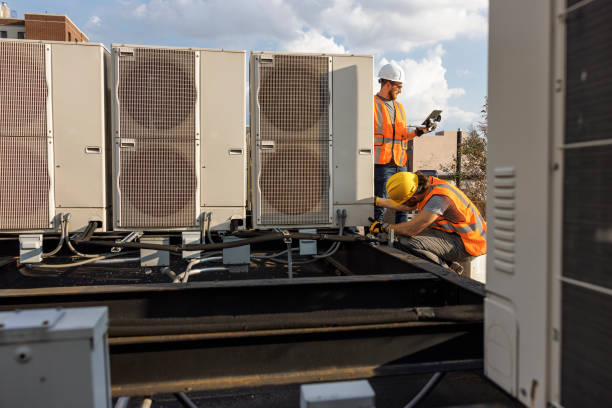Best Central Air Repair  in West Linn, OR