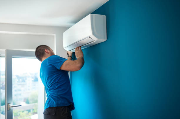 Ductless HVAC Repair in West Linn, OR