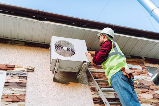 Best HVAC System Installation  in West Linn, OR