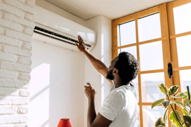 Best Furnace Repair Near Me  in West Linn, OR