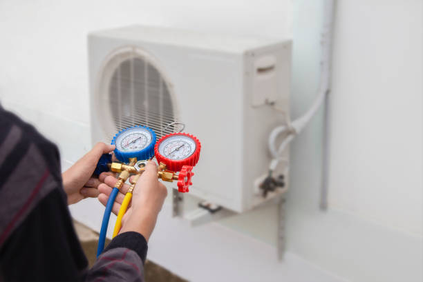 Best Ductless HVAC Repair  in West Linn, OR
