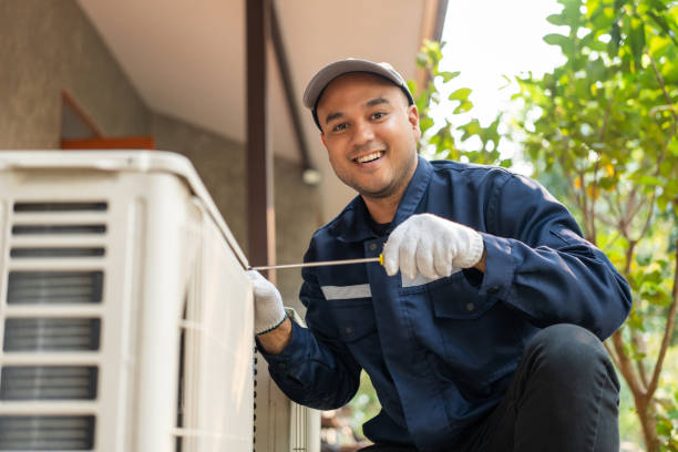 Best Affordable HVAC Services  in West Linn, OR