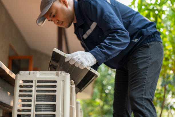 Best Central Air Repair  in West Linn, OR